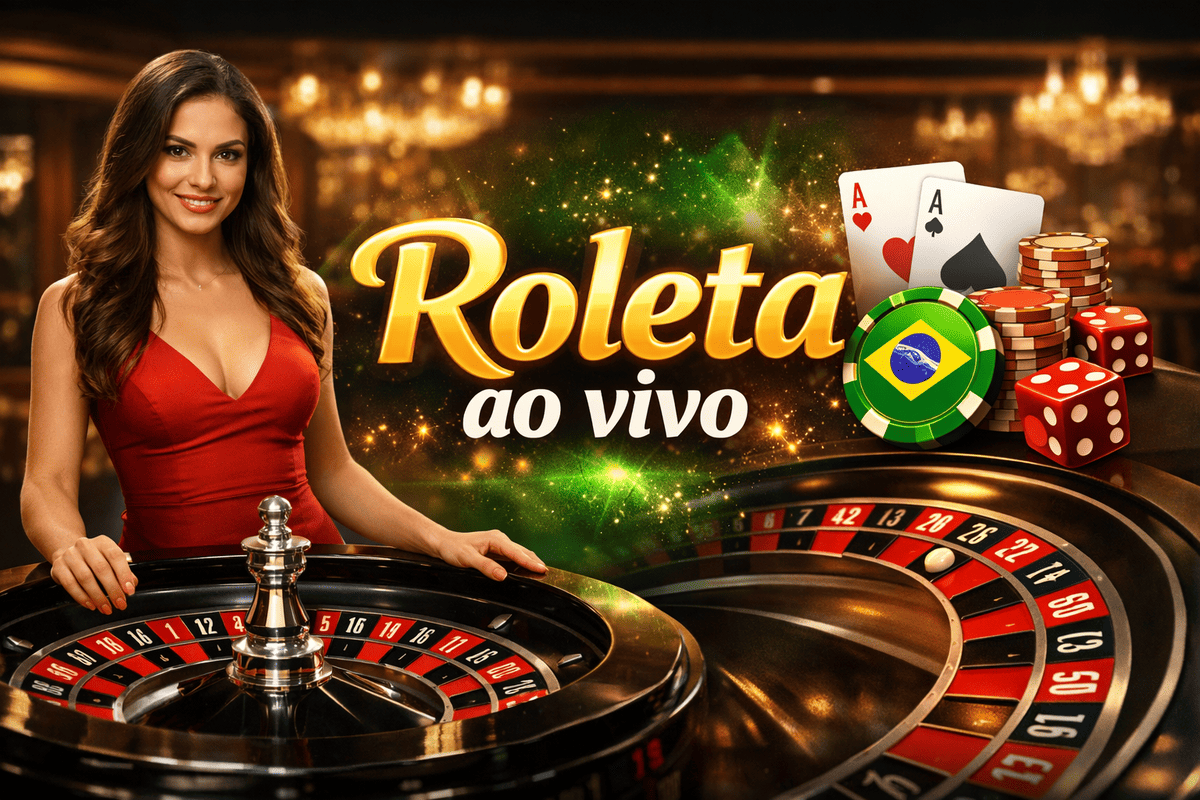 Roleta 474bet com